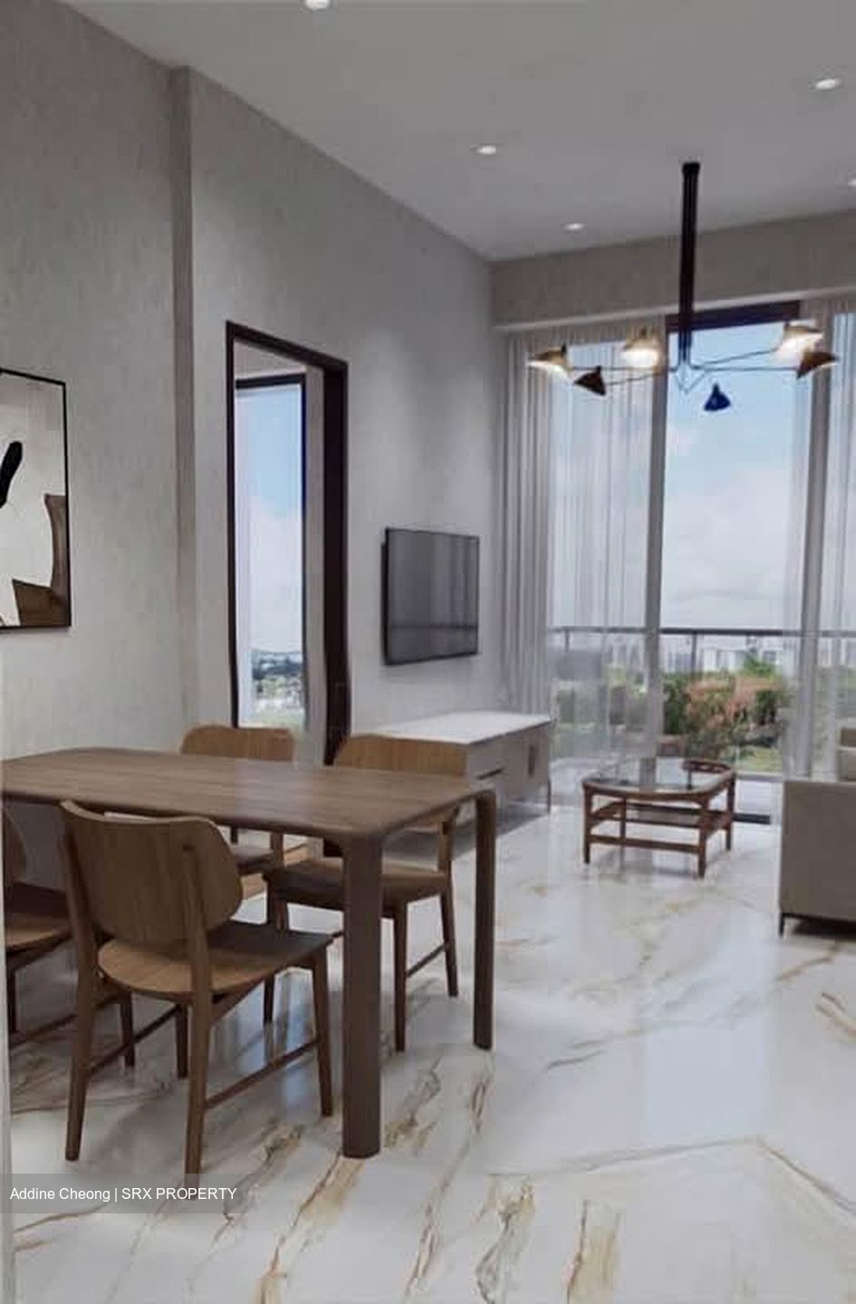 The Hillshore (D5), Condominium #582773171